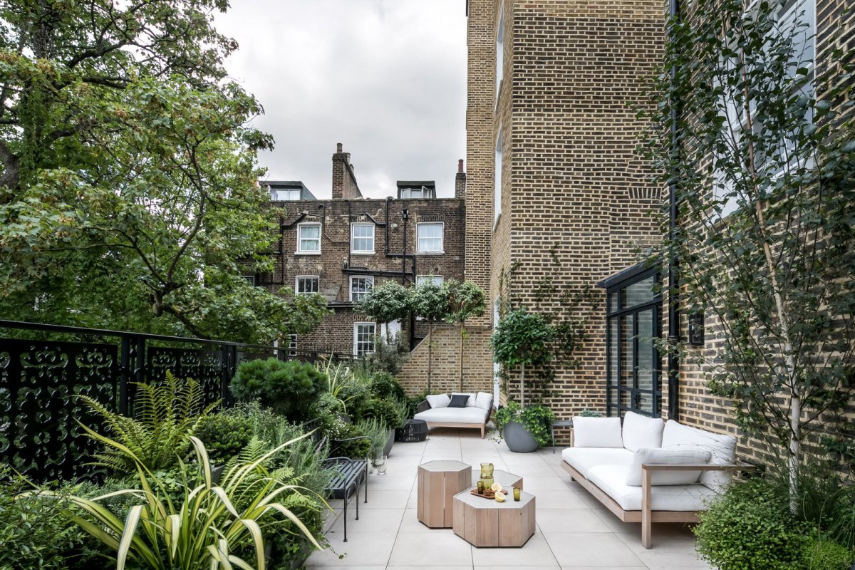 YinjiSpace Banda Property x Leinster Square Apartment 02